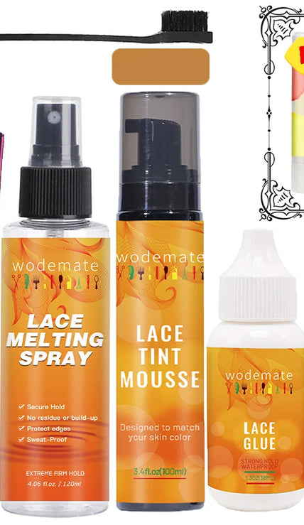 The Maintenance Glow-Up