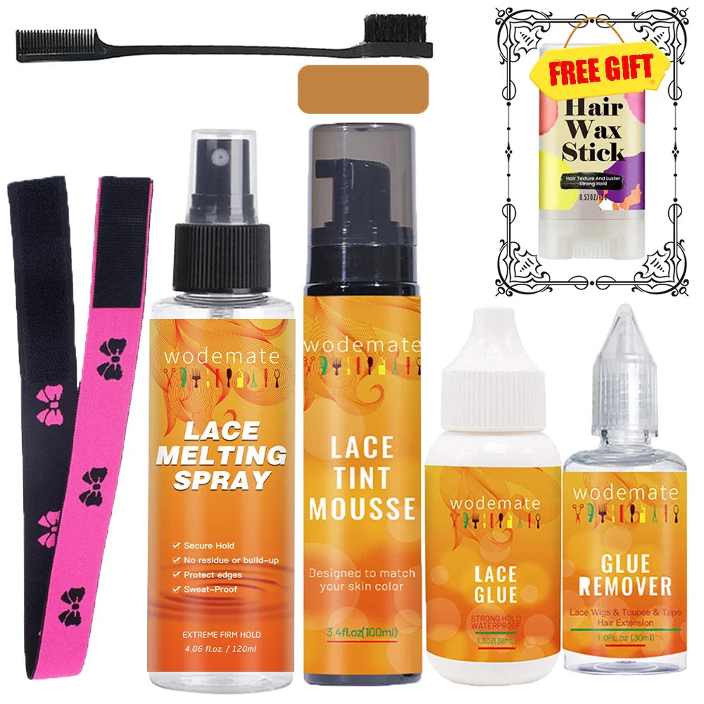 The Maintenance Glow-Up