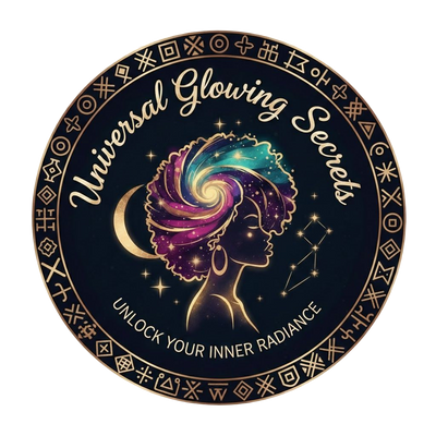 Universal Glowing Secrets