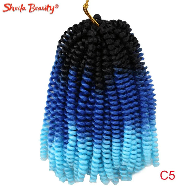 The Spring Show colorful decorative 8-inch toy for adults and children, brand new, lightweight design