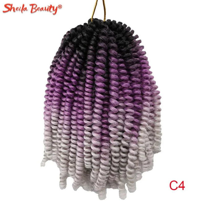 The Spring Show decorative 8-inch lightweight item suitable for adults and children