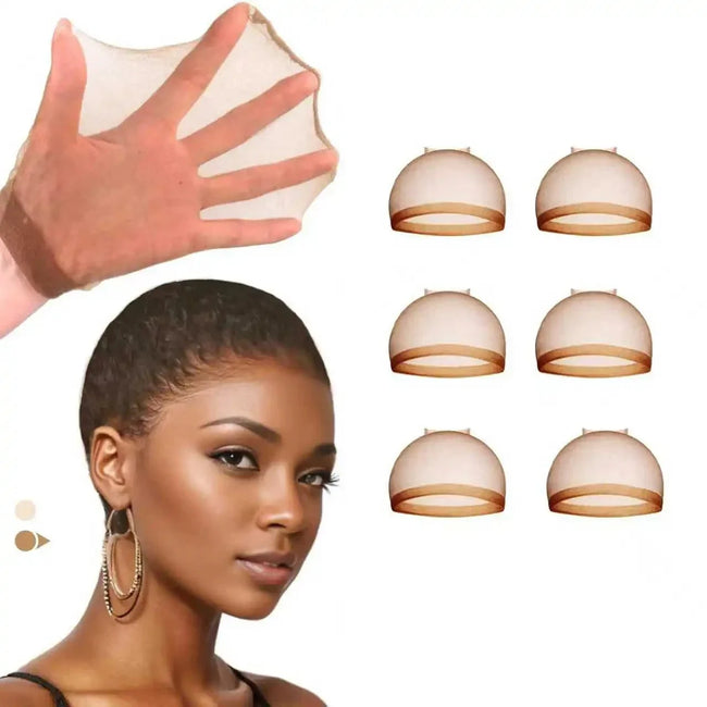 6 Pcs Ultra-Thin HD screen protectors displayed together