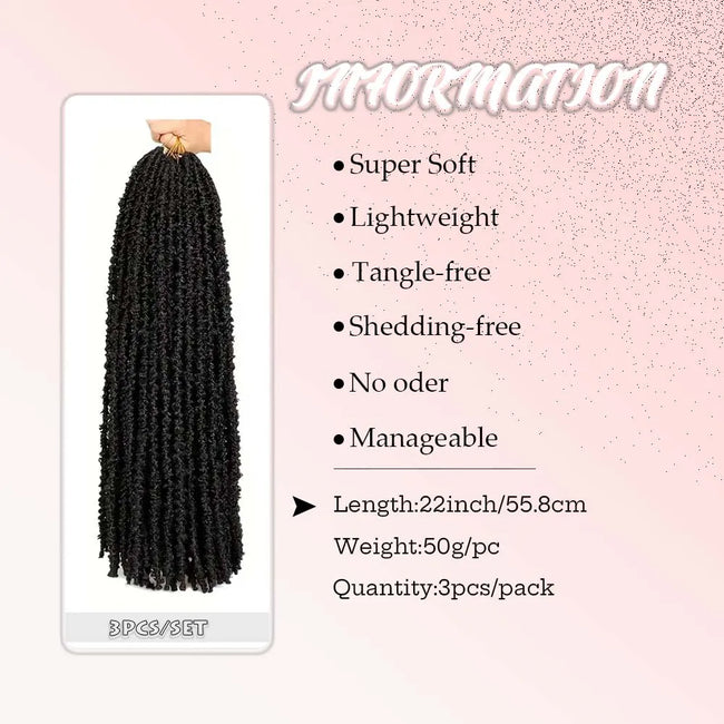 Water Wave Bulk Human Hair for Braiding