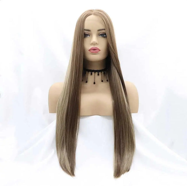 The Signature Face-Framing