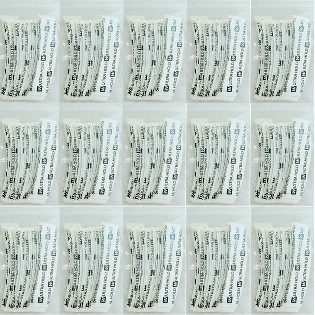 The Ultra Hold Lace Wig Tape Double Sided