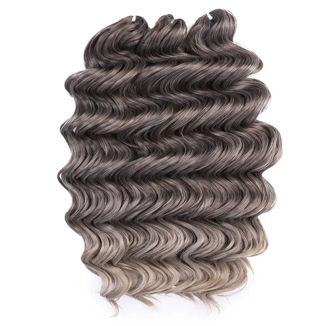 Avant-Garde Fashion Design Collection