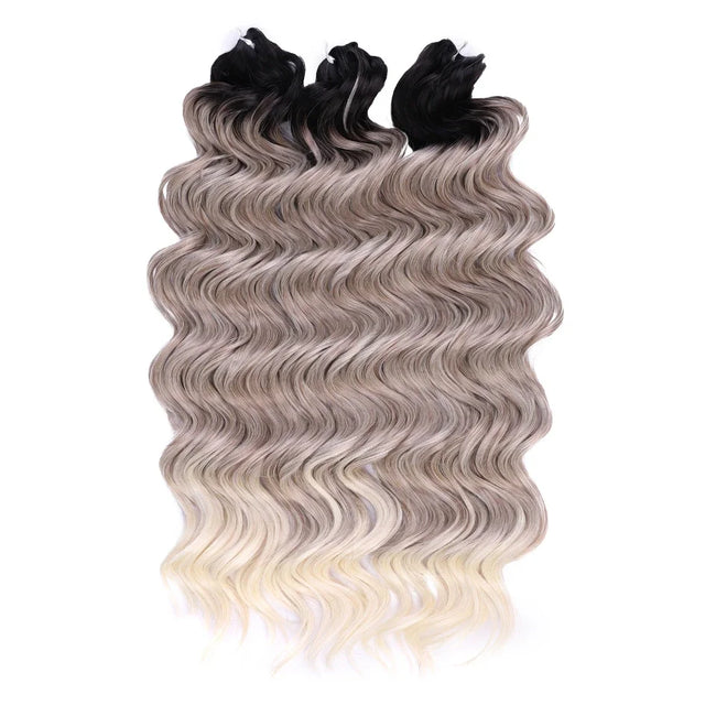 Avant-Garde Fashion Design Collection