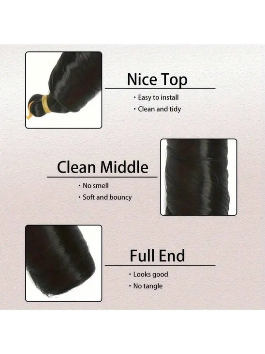 3Braider’s Favorite (3 pcs)