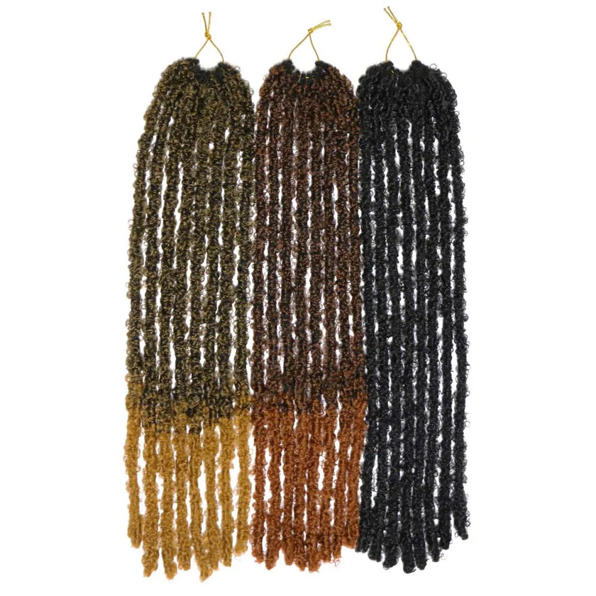 Water Wave Bulk Human Hair for Braiding