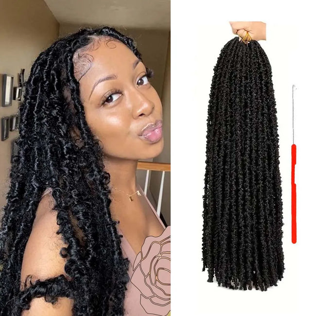 Water Wave Bulk Human Hair for Braiding