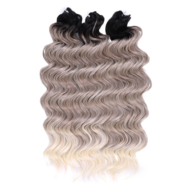 Avant-Garde Fashion Design Collection