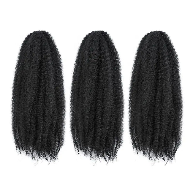 Signature Marley Twist Braid Hair