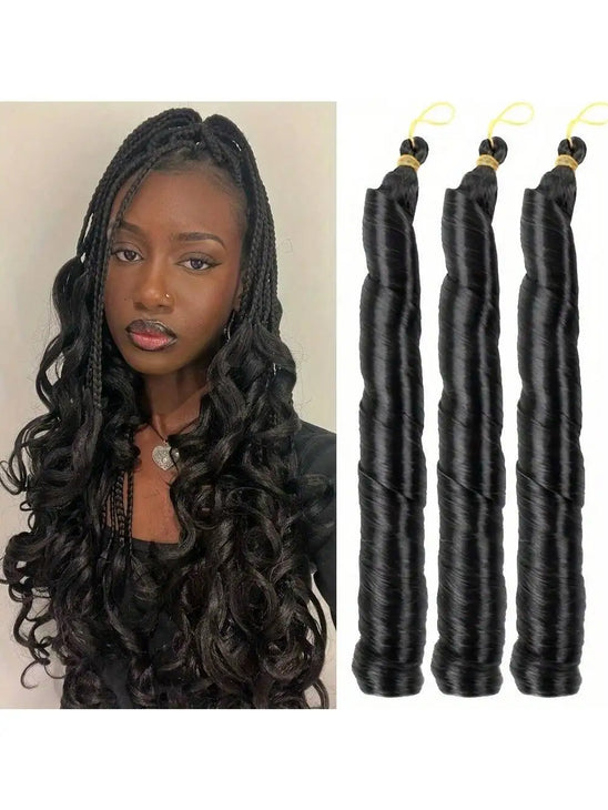 3Braider’s Favorite (3 pcs)