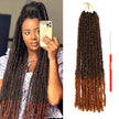 Water Wave Bulk Human Hair for Braiding
