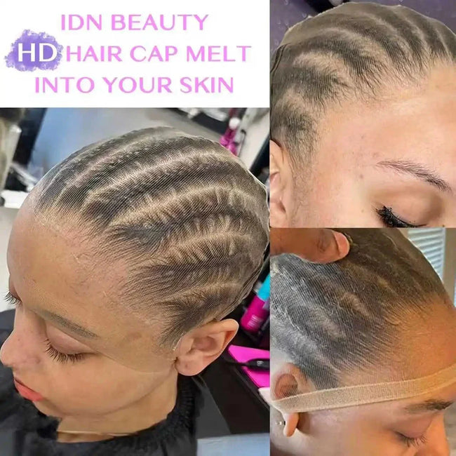 6 Pcs Ultra-Thin HD screen protectors for smartphones