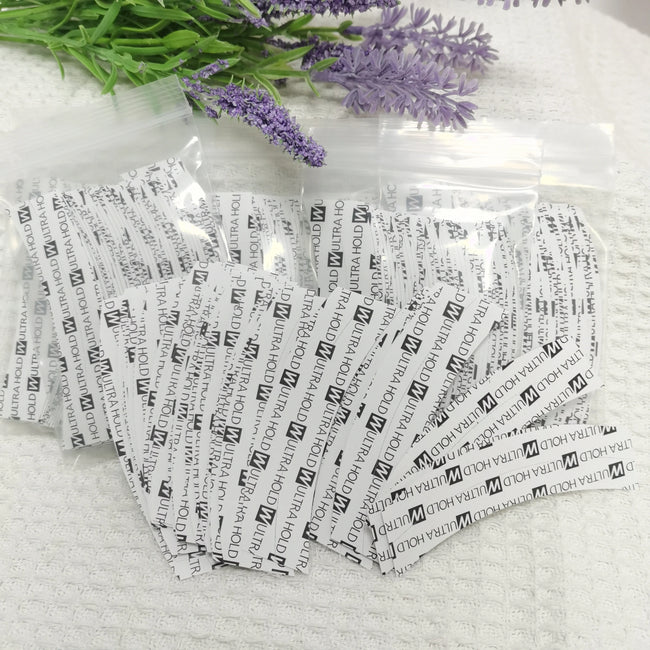The Ultra Hold Lace Wig Tape Double Sided